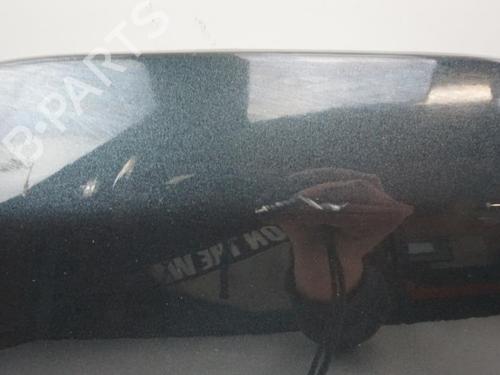 Used Fuel flap DACIA SANDERO II 1.5 Blue dCi 95 (B8JL) (95 hp) 18179081