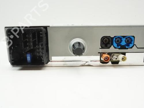 Used Radio Radio PEUGEOT 208 II (UB_, UP_, UW_, UJ_) 1.2 PureTech 100 (101 hp) 18175269 18175269