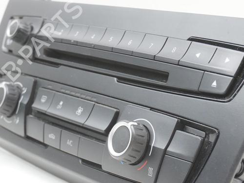 Used Climate control Climate control BMW 1 (F21) 114 d (95 hp) 18173337 18173337