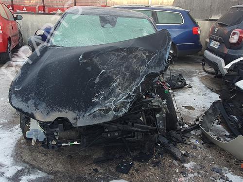 Valve cover RENAULT CLIO V (B7_) 1.6 E-TECH 140 (B7MU) | BP28330434M124 - Image 13