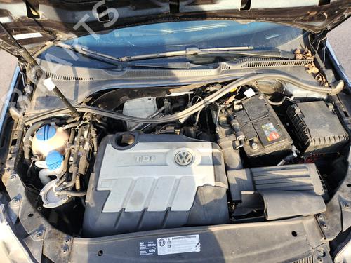 Right headlight VW GOLF VI (5K1) 2.0 TDI | BP32396201C29  - Image 15