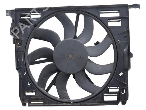 Kjølevifte elektrisk BMW 5 (F10) M 550 d xDrive (381 hp) 32184824