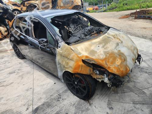 Used Parts PEUGEOT 208 I (CA_, CC_)  1.6 VTi  4748561
