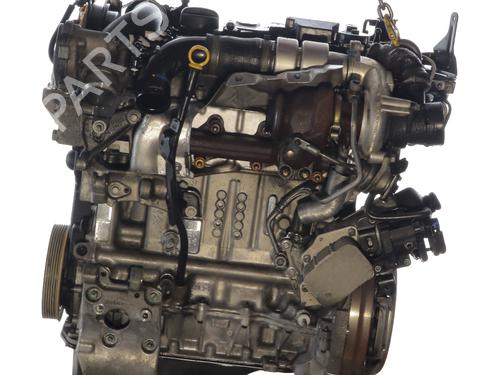 Engine FORD B-MAX (JK) 1.6 TDCi | BP27154078M1