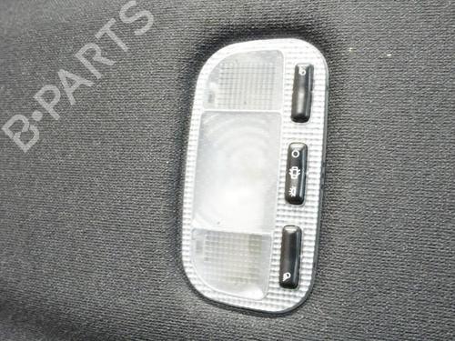 Used Interior roof Interior roof CITROËN DS3 (SA_) 1.6 HDi 110 (112 hp) 18185604 18185604