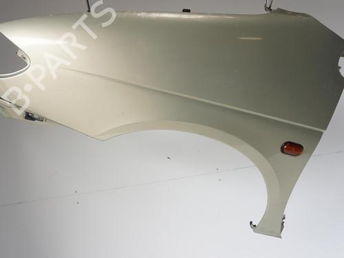 Używane Błotnik przedni lewy RENAULT MEGANE Scenic (JA0/1_) [1996-2001]  19729737
