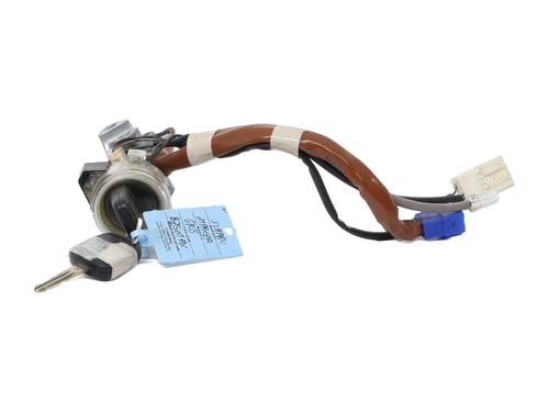 Used Ignition barrel Ignition barrel SUBARU IMPREZA Estate (GG) 1.5 AWD (GG3) (105 hp) 30397920 30397920