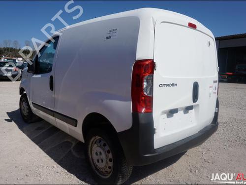 Fuel flap CITROËN NEMO Box Body/MPV (AA_) 1.3 HDi 75 | BP18174082C131 