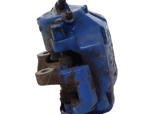 Left front brake caliper BMW 3 Touring (E91) 320 d | BP22554881M105