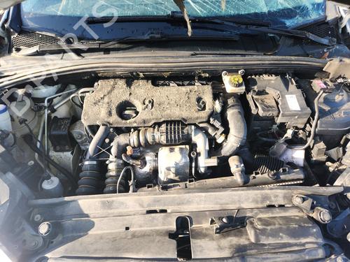 Instrument cluster CITROËN C4 II (NC_) 1.6 HDi 90 | BP37462287C47 - Image 19