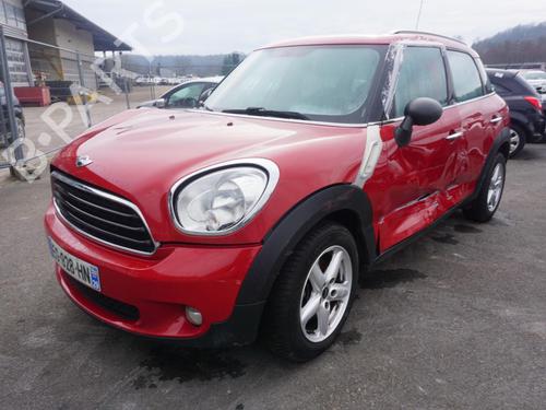 Left sun visor MINI MINI COUNTRYMAN (R60) One D | BP18186653I1 - Image 9