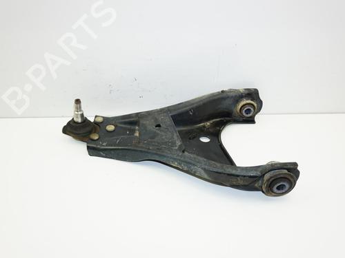 Left front suspension arm DACIA DUSTER (HS_) 1.5 dCi | BP18176139M12 