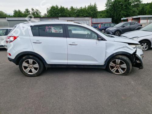 Starter KIA SPORTAGE III (SL) 1.7 CRDi | BP38547253M8  - Image 19