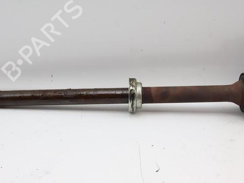 Used Right front driveshaft LAND ROVER RANGE ROVER EVOQUE (L538) 2.2 D 4x4 (190 hp) 18190860