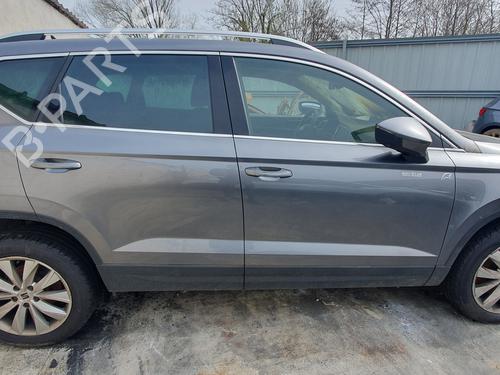 Climate control SEAT ATECA (KH7, KHP) 2.0 TDI | BP26027545I5 - Image 5