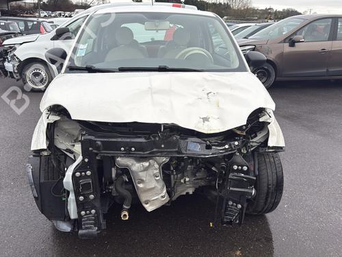 Ratstangsstang FIAT 500 (312_) 1.2 (312AXA1A) | BP32268587I23 