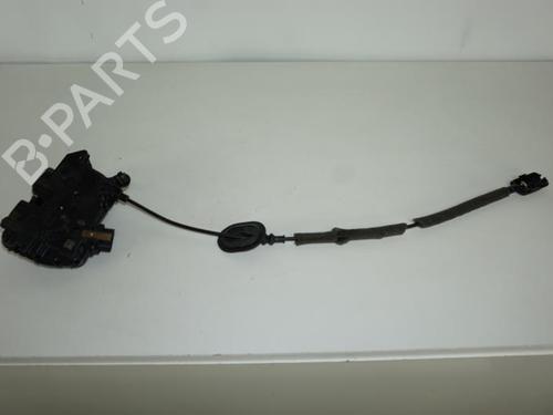 Used Rear right lock RENAULT CAPTUR I (J5_, H5_) 1.5 dCi 90 (J5N4, J5M5, J5MW, J5M6, J5AL, J5AJ) (90 hp) 18174746