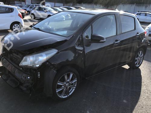 Rim TOYOTA YARIS (_P13_) 1.3 (NSP130_, NSP130) | BP27714044C45 