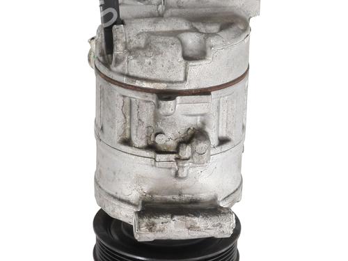 AC compressor VW GOLF VI (5K1) 1.2 TSI | BP25288169M34 - Image 2