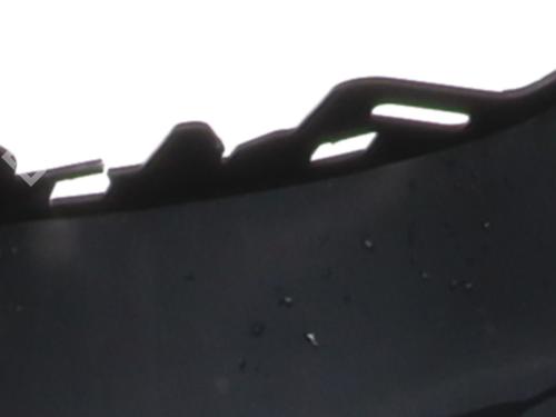 Rear bumper CITROËN C4 Coupe (LA_) 1.4 16V | BP20500291C8 