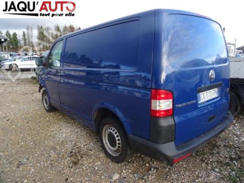 Used Parts VW TRANSPORTER T5 Van (7HA, 7HH, 7EA, 7EH) 2.0 TDI 4motion (140 hp) 1695739