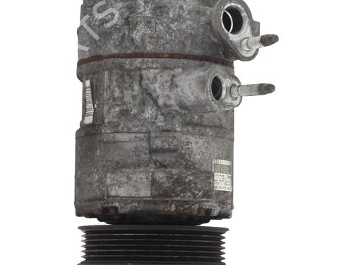 AC compressor DODGE CALIBER 2.0 CRD | BP32195626M34 