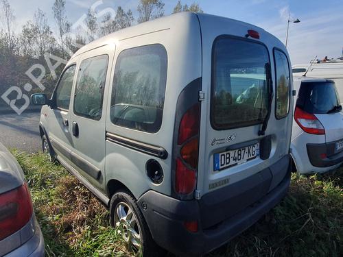 ABS pump RENAULT KANGOO (KC0/1_) 1.9 dCi 4x4 (KC0V) | BP29340314M43  - Image 15