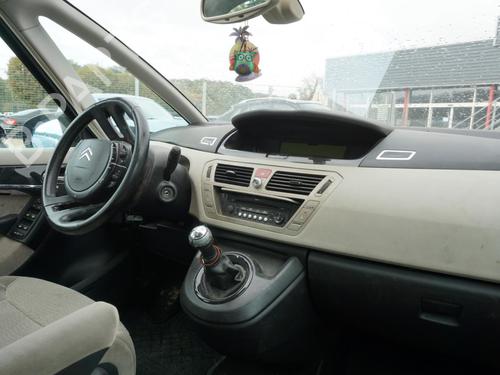 Right taillight CITROËN C4 Grand Picasso I (UA_) 1.6 HDi | BP21143848C35 