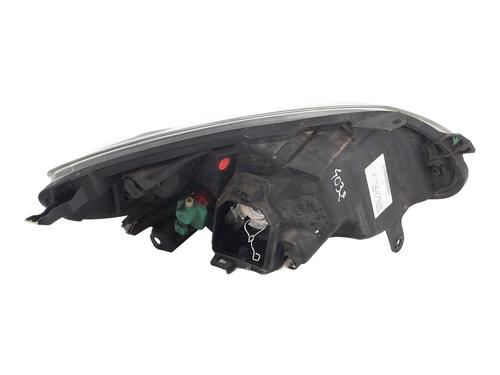 Left headlight RENAULT TWINGO II (CN0_) 1.2 16V (CN04, CN0B) | BP29255238C28 