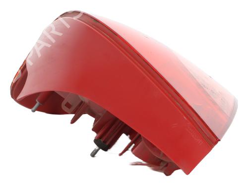 Left taillight PEUGEOT 207 (WA_, WC_) 1.4 HDi | BP20179896C34 