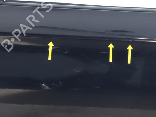 Left front door BMW 1 (E81) 116 d | BP30361634C2 - Image 3