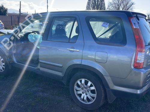 Used Parts HONDA CR-V II (RD_) 2.2 CTDi (RD9) 4893936