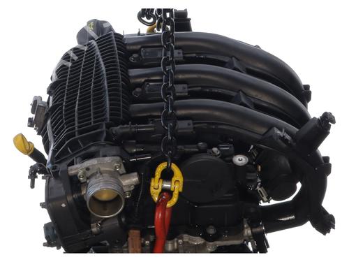 Engine CITROËN C3 II (SC_) 1.0 VTi 68 | BP22075092M1 