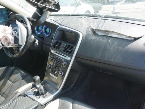 Switch VOLVO XC60 I SUV (156) 2.4 D / D3 / D4 AWD | BP27370036I30  - Image 20