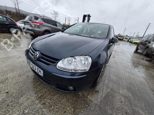 Left headlight VW GOLF V (1K1) 2.0 FSI | BP33613596C28 - Image 8