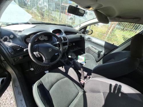 Used Parts PEUGEOT 206 Hatchback (2A/C) 1.4 HDi eco 70 5044144