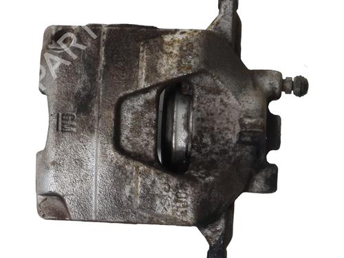 Used Right front brake caliper OPEL ASTRA H (A04) [2004-2014]  24364972