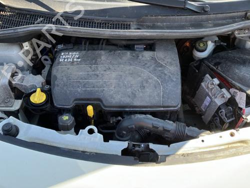 Climate control RENAULT TWINGO II (CN0_)  | BP19328787I5  - Image 5