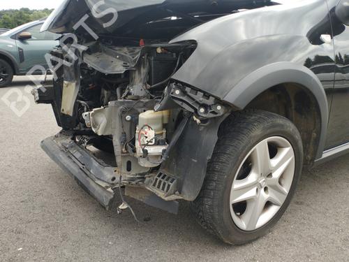 Left front suspension arm DACIA SANDERO II 1.5 dCi | BP34570482M12 - Image 10