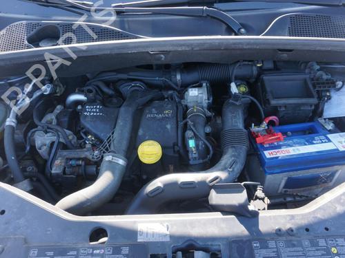 Headrest DACIA LODGY (JS_) 1.5 dCi (JSMC, JSAF) | BP22362671I31  - Image 11