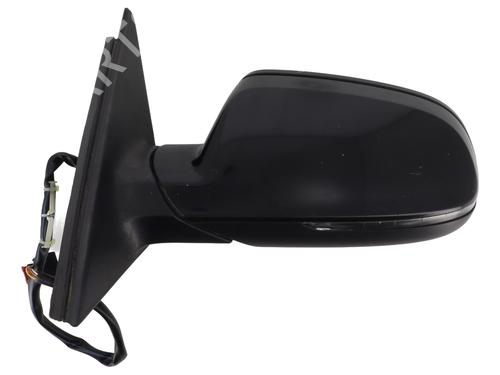 Used Left mirror AUDI A4 B8 Avant (8K5) 2.0 TDI (143 hp) 28428924