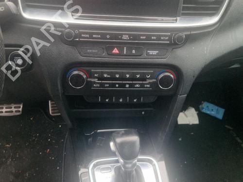 Used Parts KIA CEED (CD) 1.4 T-GDI 5067332