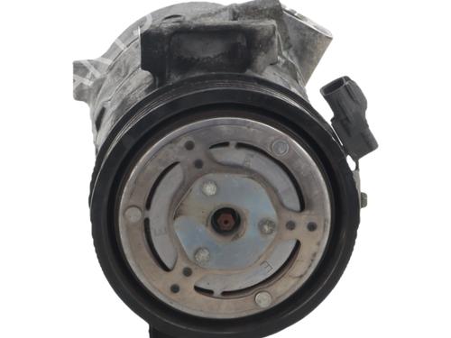 AC compressor ALFA ROMEO GIULIA (952_) 2.2 D (952AFA25, 952AFM25, 952ALA25) | BP39727729M34 - Image 3