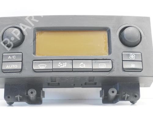 Commande Chauffage CITROËN C4 I (LC_) 1.6 HDi (109 hp) 18190901