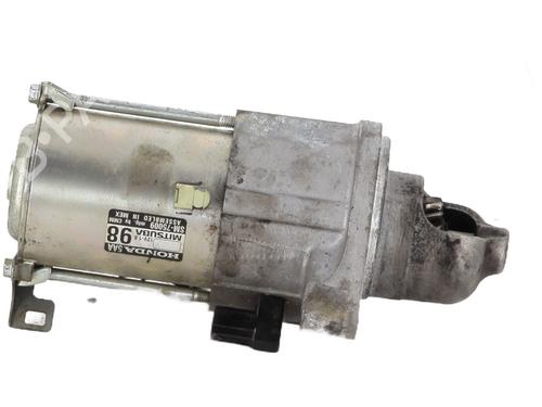 Startmotor HONDA CIVIC X Hatchback (FC_, FK_) 1.5 VTEC (FK7) | BP19731501M8 