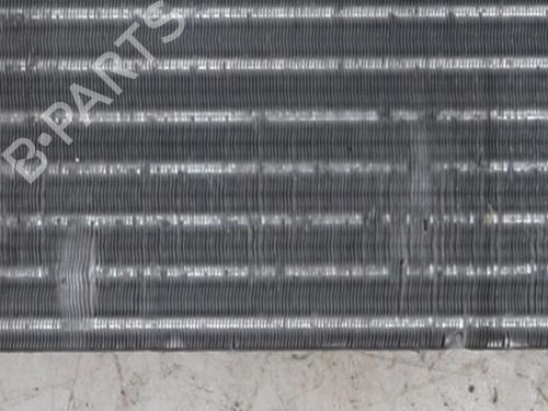 Water radiator RENAULT KANGOO Express (FW0/1_) 1.5 dCi 90 (FW0G, FW05, FW08, FW11) | BP25743252M31 