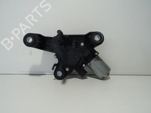 Viskermotor bagrude CITROËN C5 AIRCROSS (A_) 1.5 BlueHDi 130 (ACYHZJ, ACYHZR) (131 hp) 25268123
