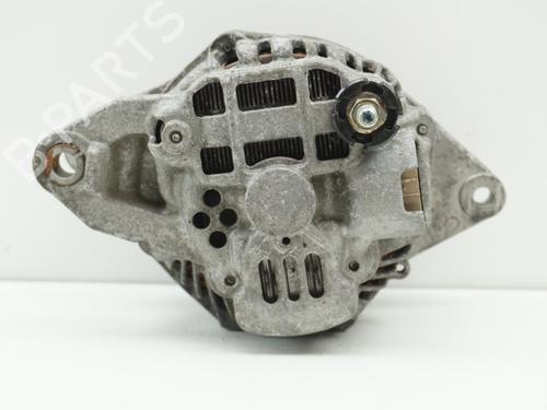 Alternator MITSUBISHI COLT VI (Z3_A, Z2_A) 1.3 (Z21A) | BP18264802M7 