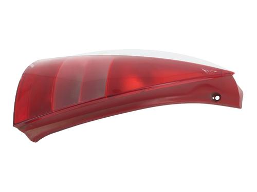 Left taillight CITROËN C3 I (FC_, FN_) 1.4 i | BP22075432C34 