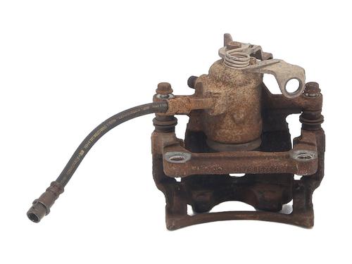 Right rear brake caliper VW TRANSPORTER T5 Van (7HA, 7HH, 7EA, 7EH) 1.9 TDI | BP27713915M106 